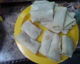 Foto langkah ke 11 dari resep Resep Risoles Ayam.