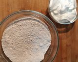 Foto del paso 1 de la receta Bagels caseros de espelta