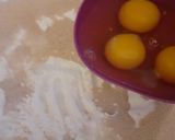 Foto del paso 4 de la receta: Masa danesa y formas