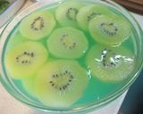 Foto langkah ke 2 dari resep Agar buah.
