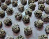 Foto del paso 3 de la receta: Malfatti