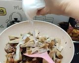 Foto langkah ke 4 dari resep Gulai Nangka Muda.