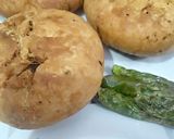 प्याज की कचौड़ी (Pyaz ki kachori recipe in Hindi) रेसिपी चरण 7 फोटो