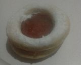 Foto del paso 3 de la receta: Masitas de dulce de membrillo