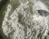 Foto langkah ke 1 dari resep Cake Labu Panggang.