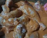 Foto langkah ke 3 dari resep Ayam Goreng Rempah.