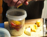 Foto del paso 7 de la receta: Fajitas caseras