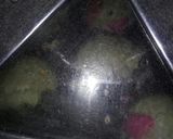 Foto langkah ke 6 dari resep Bakpao karakter.