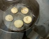 A picture of step 5 of Crispy diet biscuits with nuts 🫓🫓.