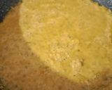 A picture of step 2 of Mix vegetable and masala puri(no onion and garlic).