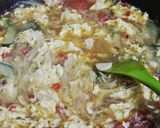 Foto langkah ke 3 dari resep 166》Mie Soun Timun.