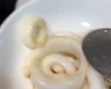 Foto del paso 5 de la receta: Arroz meloso de gambones y calamares