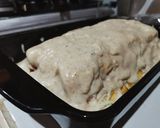 Foto del paso 4 de la receta: Lasaña de plátano...mi estilo