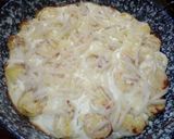 Krumplis palacsinta újragondolva recept fázis 2 fotója