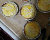 Foto langkah ke 11 dari resep Cheese Tart.
