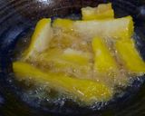 Foto langkah ke 8 dari resep Singkong goreng maknyus.
