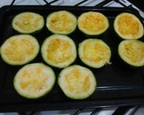 Foto del paso 1 de la receta: Zapallitos rellenos con choclo