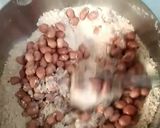 A picture of step 2 of Sing Bhujiya in Airfryer.