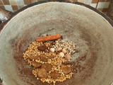Soto Ayam Lamongan