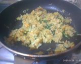 रताळ्याचा कीस (ratalyacha khees recipe in marathi) रेसिपी स्टेप 6 फोटो 