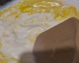 Foto langkah ke 3 dari resep Salted Egg Custard.