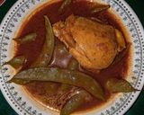 Foto del paso 8 de la receta: Amarillo de Pollo
