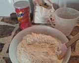 Foto del paso 3 de la receta: Alfajores clásico de maicena i otros de cacao