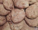Φωτογραφία βήματος 3 της συνταγής Υγιεινά soft μπισκότα χωρίς ζάχαρη