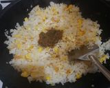Foto langkah ke 3 dari resep 🧑‍🍳 51. Nasi Goreng Cabe Ijo.