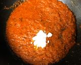 A picture of step 4 of Mourola Macher Tel Jhal (Mola Carplet / Small River Water Fish Curry - Bong Style).