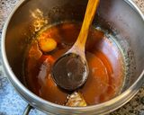 Une image de l'étape 4 de 🥄Sirop miel 🍯 maison 🐝.