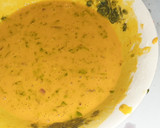 A picture of step 3 of Potato bhajia (bhajia mwitu).