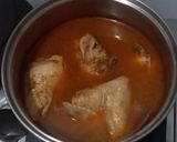 Foto langkah ke 2 dari resep #833. gulai ayam.