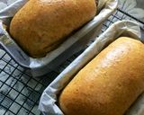 Foto langkah ke 9 dari resep Roti tawar keto #ketobeticbreadflour.