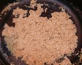 Dalia-oats stuffed bombs recipe step 3 photo
