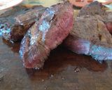 Foto del paso 2 de la receta: Bife ancho a las brasas