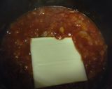 Foto langkah ke 4 dari resep Spaghetti meatball bolognaise.