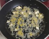 Foto del paso 5 de la receta Arroz a la cubana