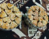 Foto langkah ke 9 dari resep Kue Kacang Tanah.