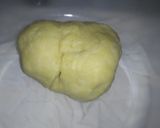 Foto langkah ke 2 dari resep Roti maryam.