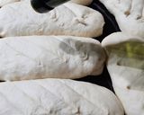 Foto del paso 3 de la receta: Pan casero con aceite