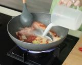 Foto langkah ke 5 dari resep Ayam Kuluyuk Krispi Devina Hermawan.