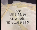 Foto del paso 1 de la receta: Tequeños (Tapas o Tentempié)
