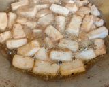 Foto langkah ke 2 dari resep Tumis Tahu Pokcoy.