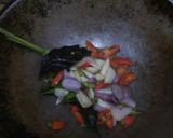 Foto langkah ke 2 dari resep Orek tempe legit andalan.