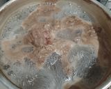 Foto langkah ke 1 dari resep Sop Daging Sapi Rolade.