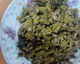 صورة لخطوة 3 من وصفة لوبيا