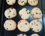 Foto del paso 8 de la receta: Galletitas fáciles 1 2 3