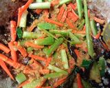 Foto langkah ke 3 dari resep Pesmol ikan bawal.