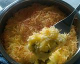Foto langkah ke 4 dari resep Kentang mealt cheese.